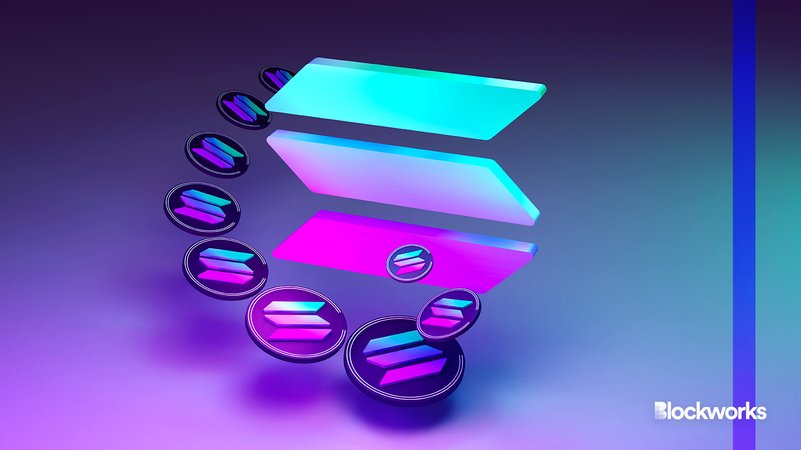 Solana restaking protocol Solayer soft-launches deposits - Blockworks