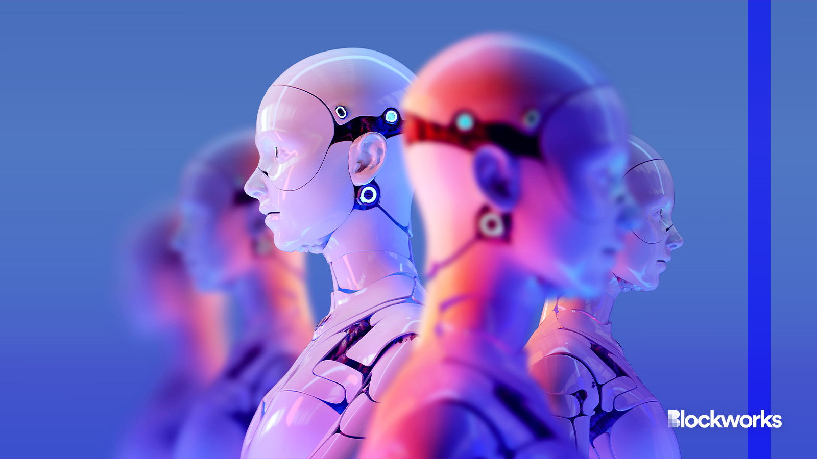 Empire Newsletter: The intersection between crypto and AI is growing -  Blockworks