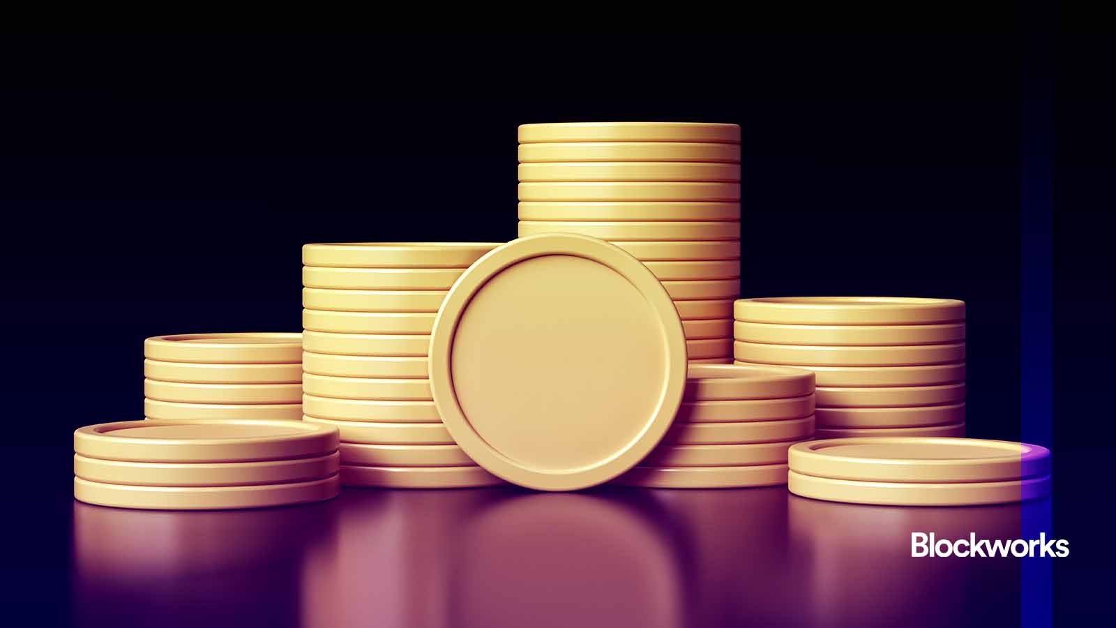 Lightspeed Newsletter: Moonshot is vertical integration for memecoins -  Blockworks