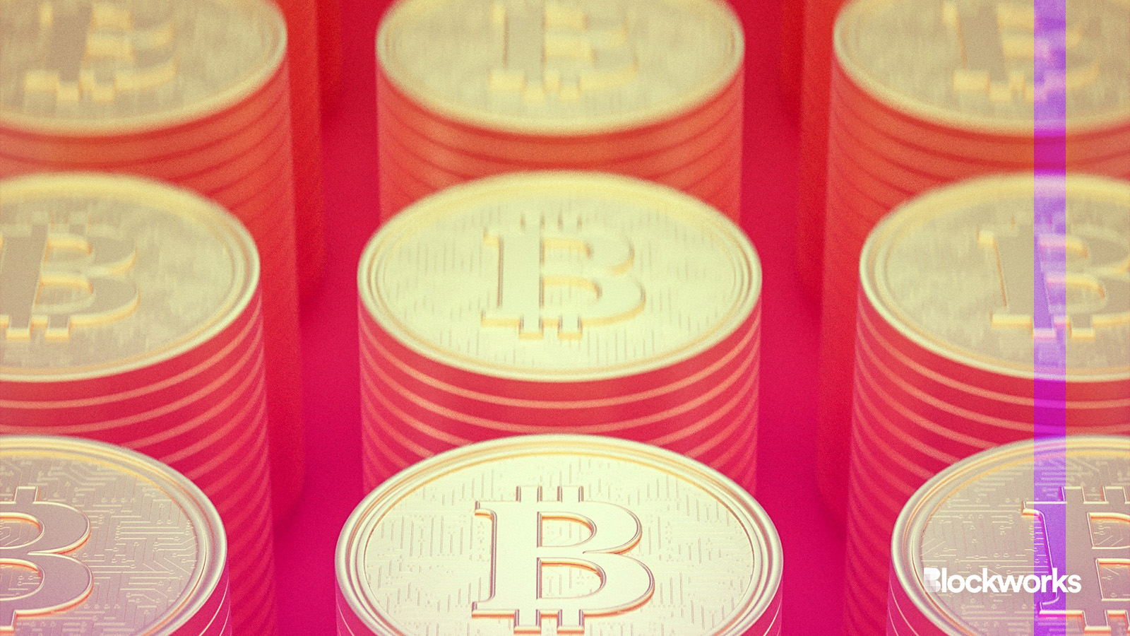 Bitcoin treasury strategies proliferate in a high-inflation world -  Blockworks