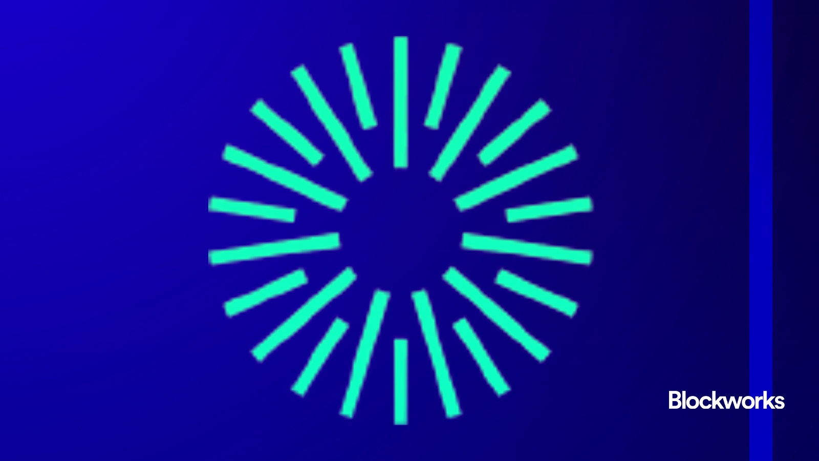 Crypto Hiring: Industry trading giant now has 2 CEOs - Blockworks