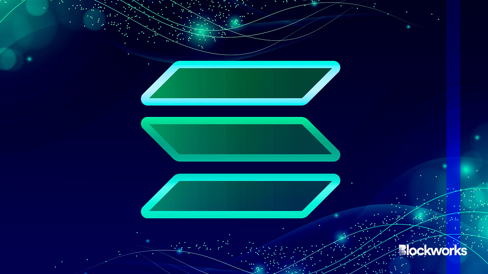 Lightspeed Newsletter: SolXEN may be filtering Solana spam - Blockworks