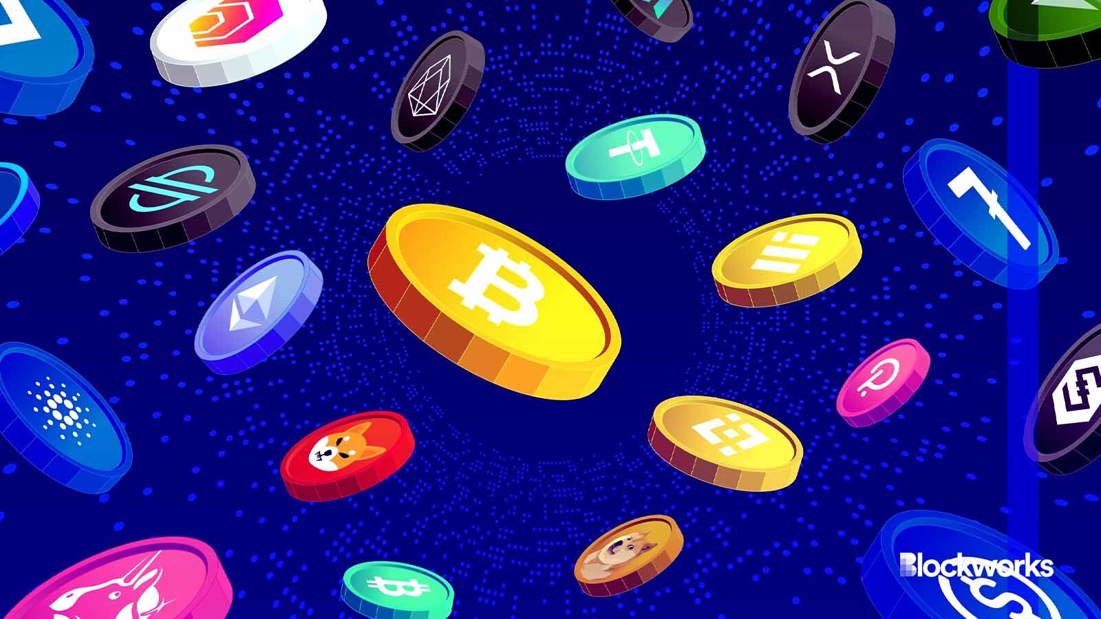 Empire Newsletter: Hidden beasts in crypto portfolios & the institutional  vibe shift - Blockworks