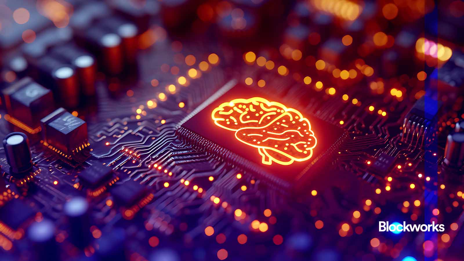 Empire Newsletter: Is crypto vs AI a zero-sum game? - Blockworks