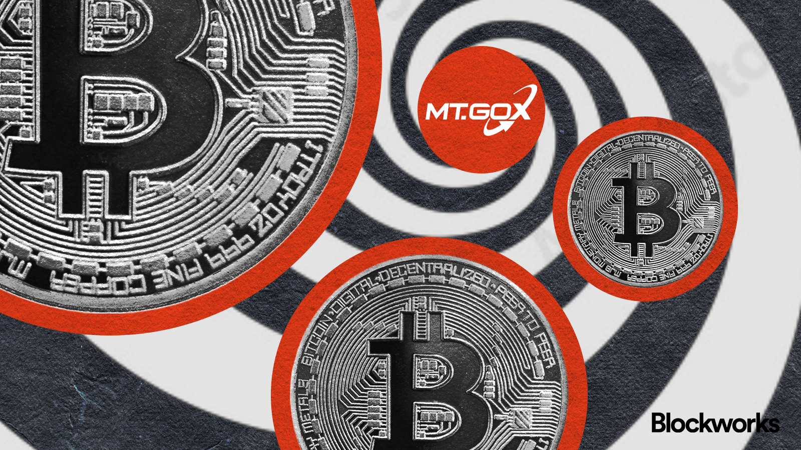 Mt. Gox customers to receive crypto assets after 10-year wait - Blockworks