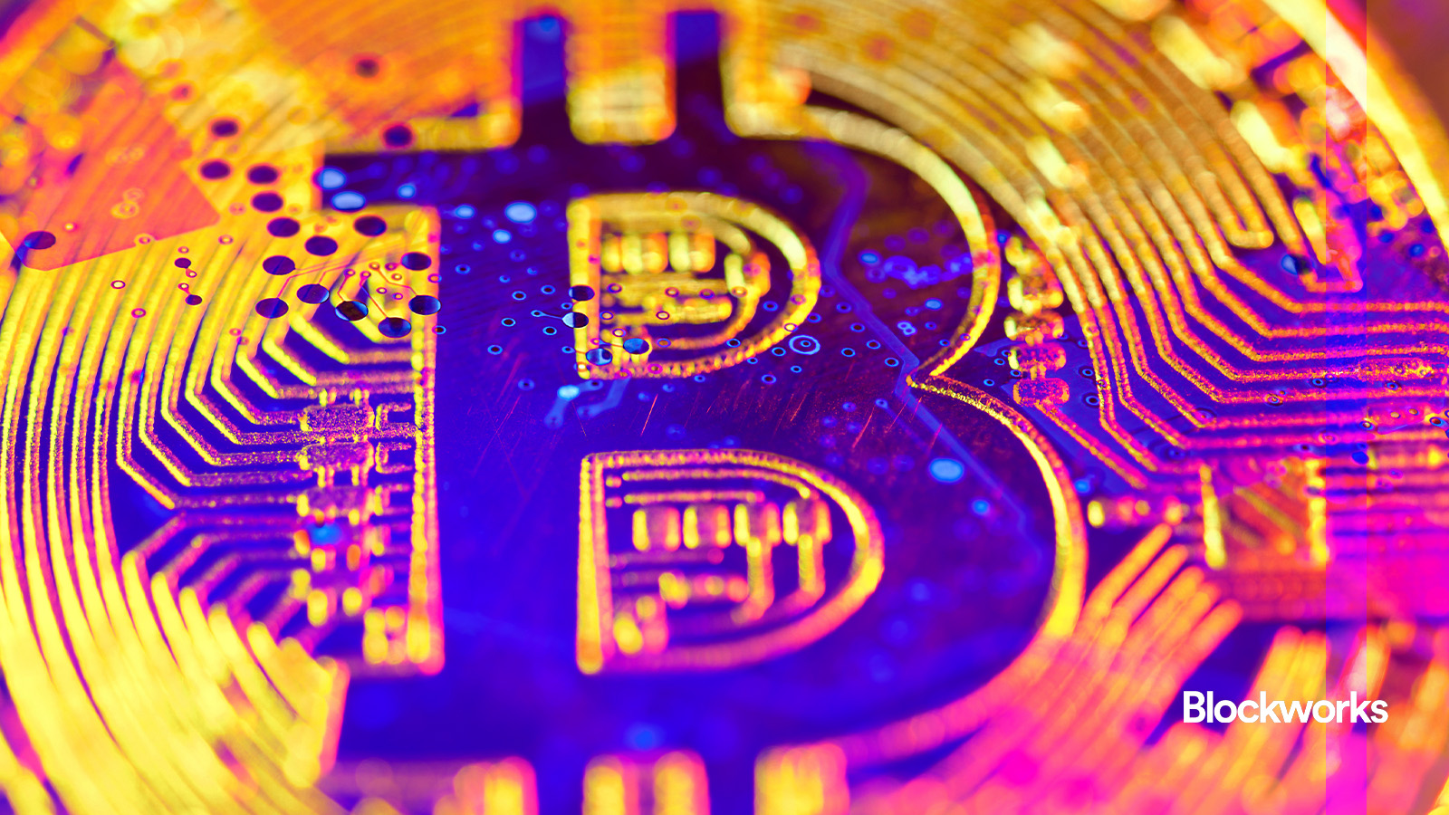 What if the US really bought 1 million BTC? - Blockworks