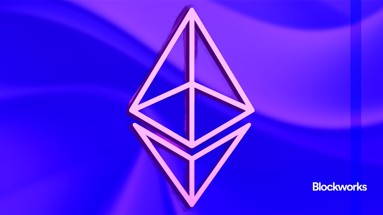 Ethereum client team throws down the gauntlet on EVM upgrade - Blockworks