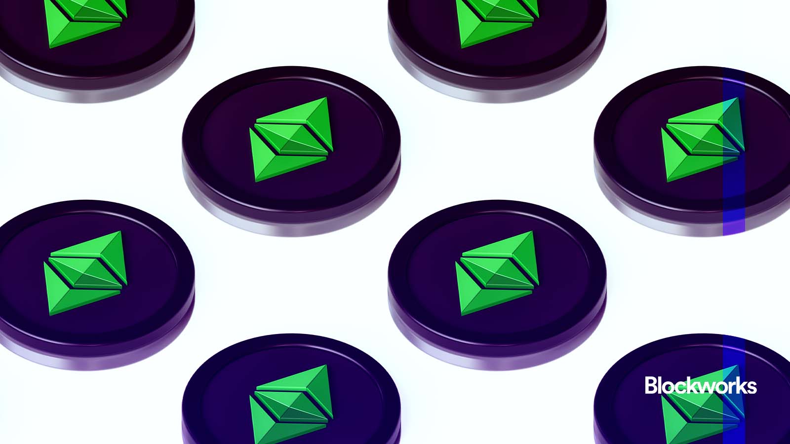 9 US spot ether ETFs go live after landmark approval - Blockworks