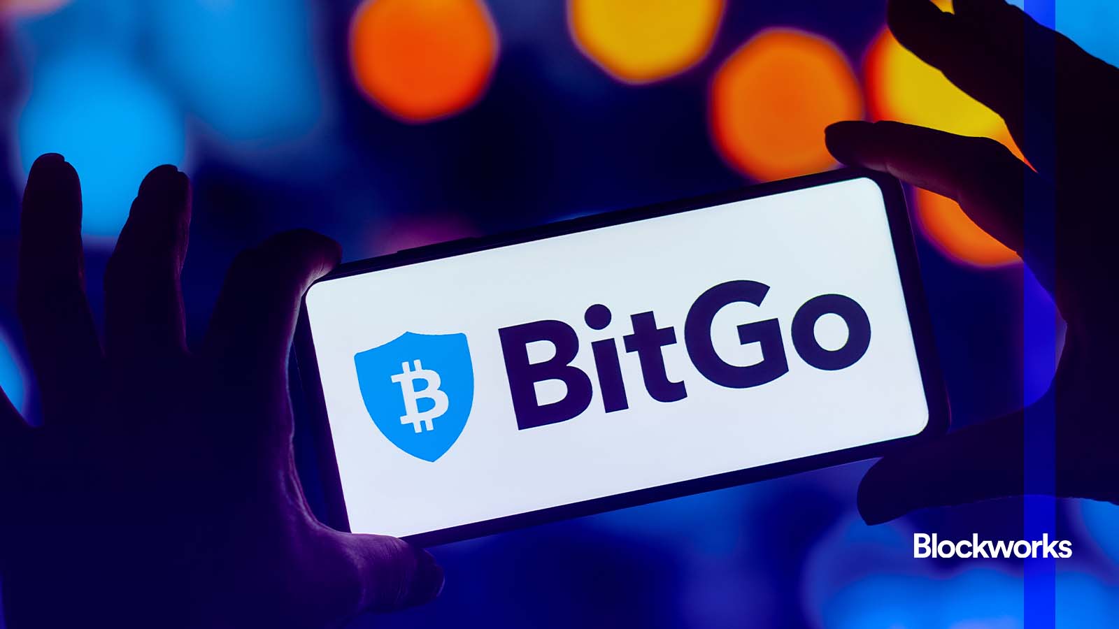 Bitgo Logo