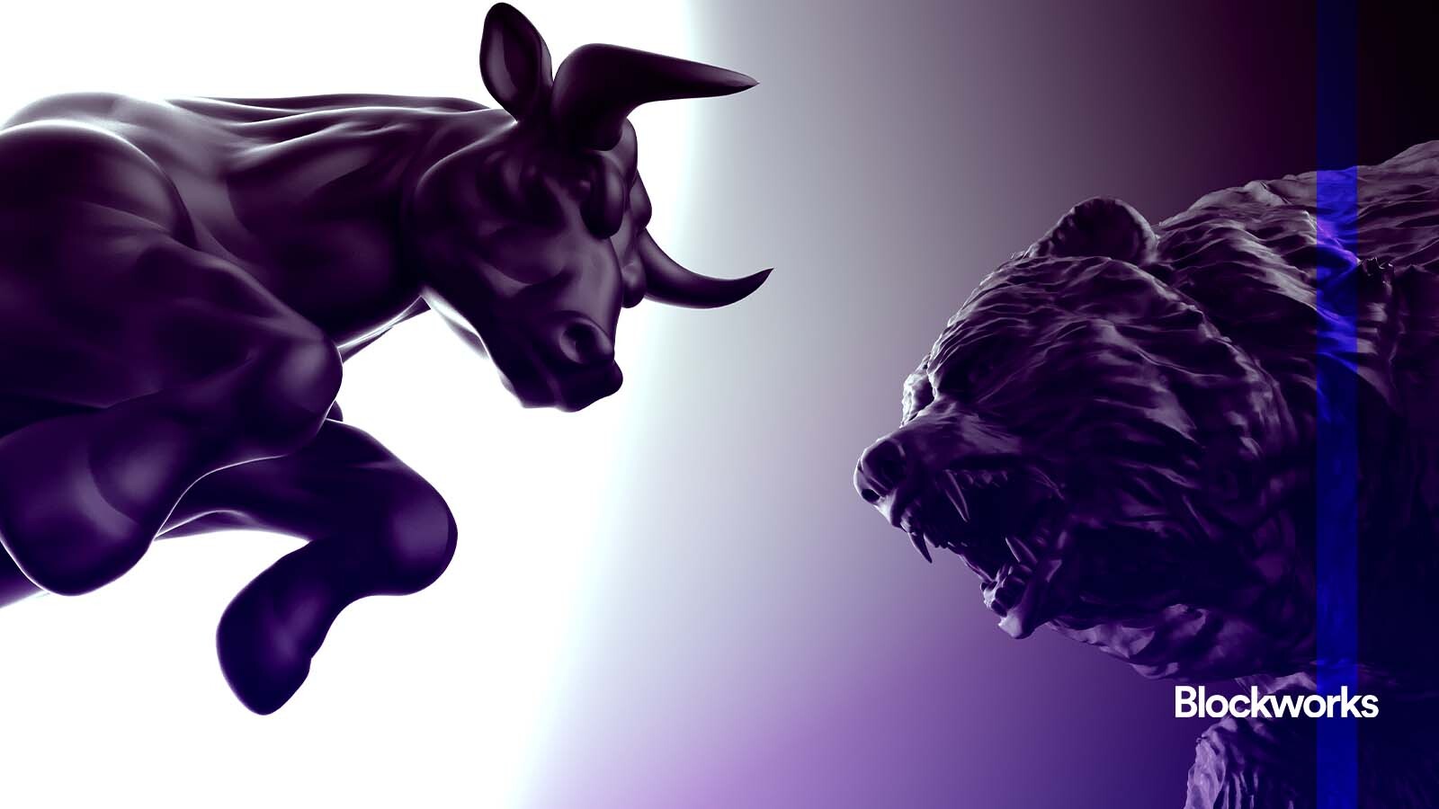 Where are we on the bull market chart? - Blockworks