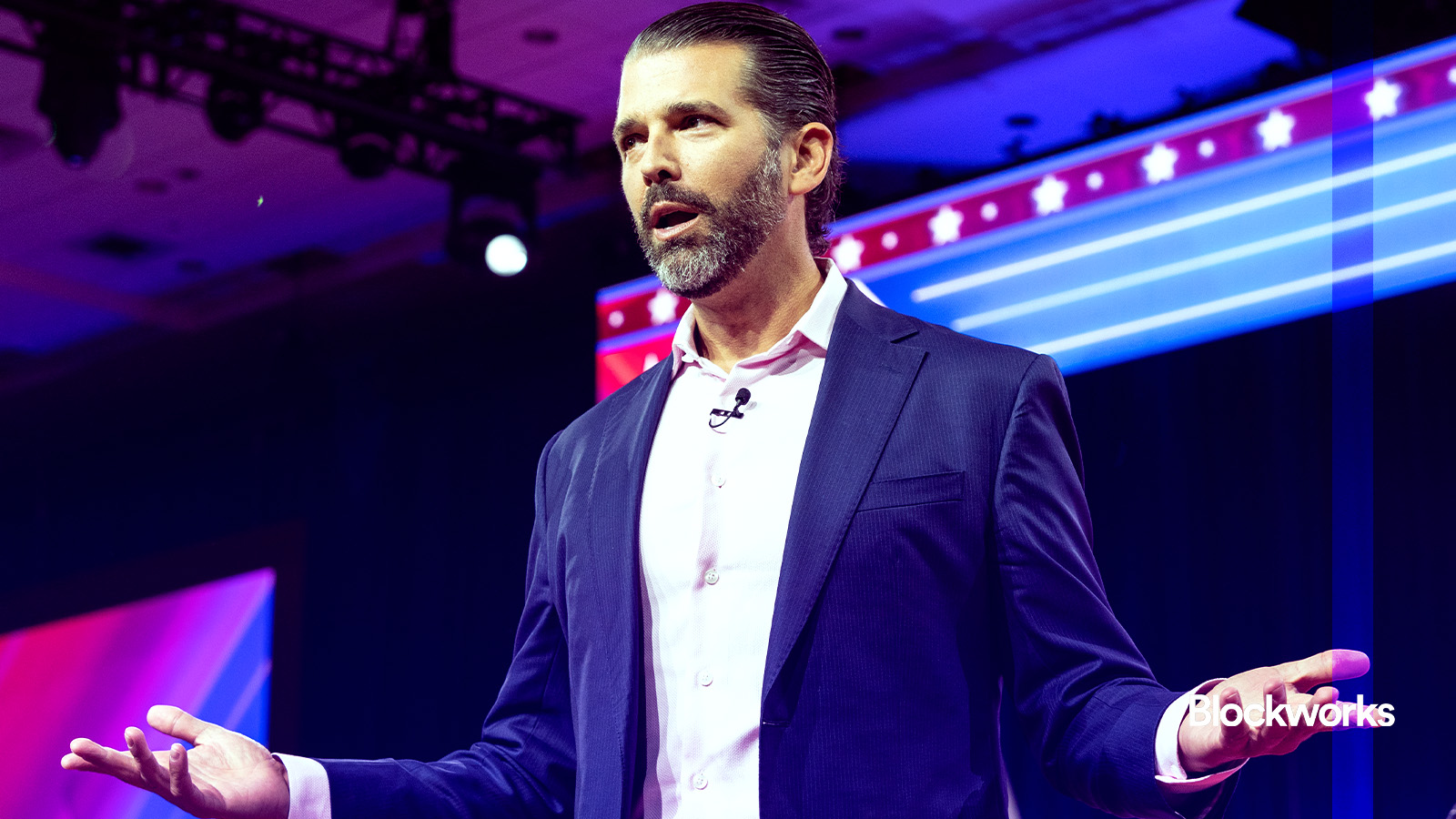 Web3 Watch: A second Trump token fiasco - Blockworks