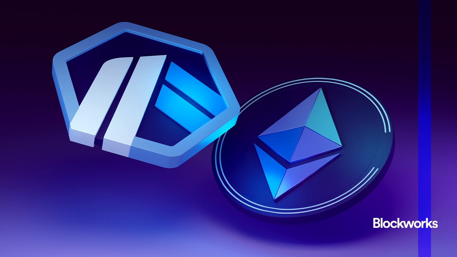 Did Prometheum just call ETH, ARB and UNI securities? - Blockworks