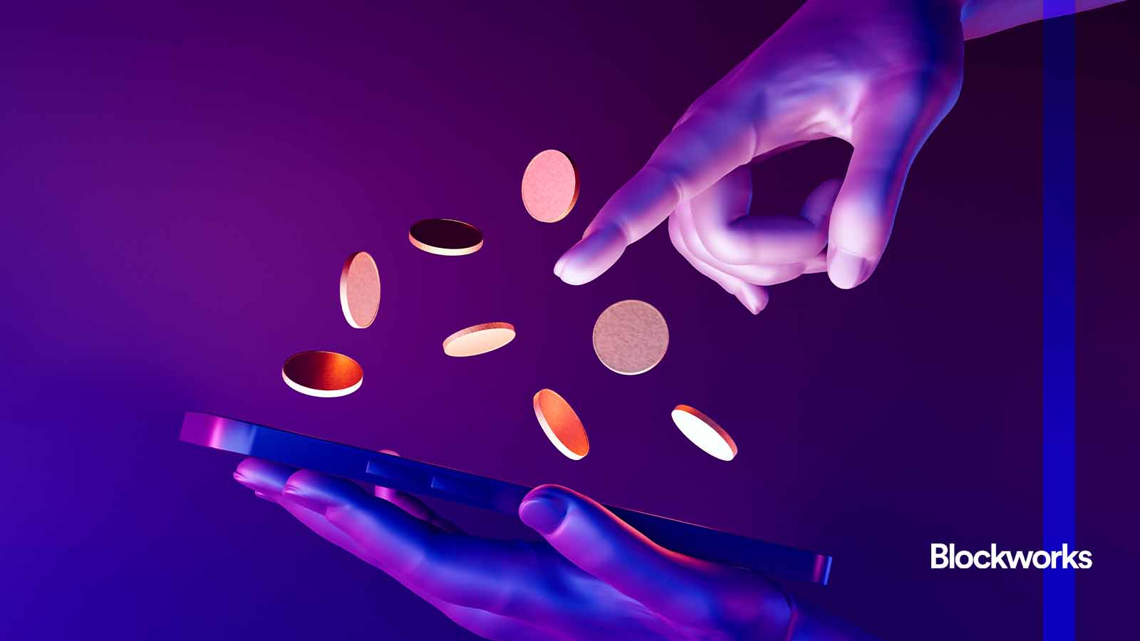 Crypto is all professor coins in the front, memecoins in the back -  Blockworks