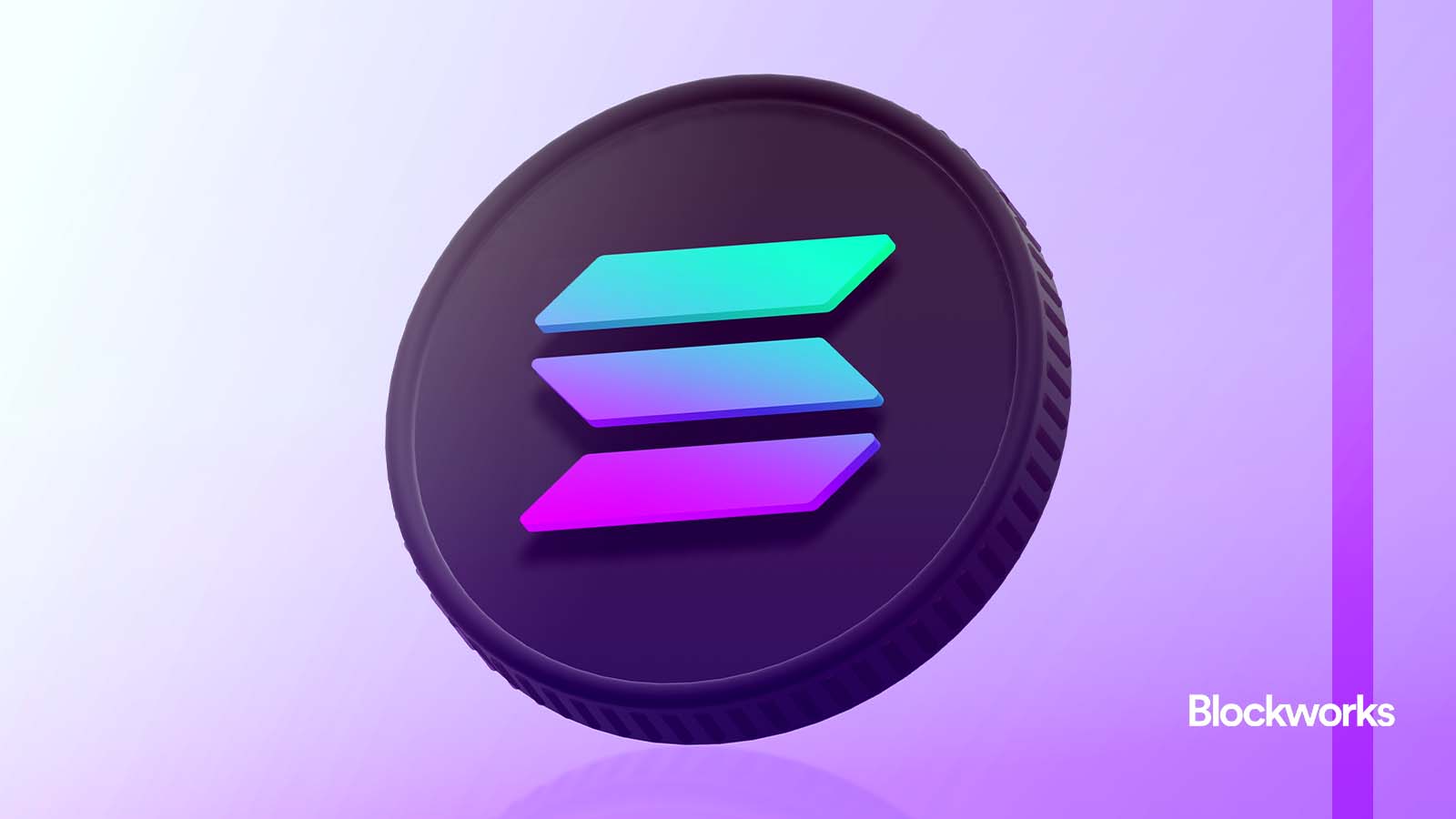 その他 Great Library of Solana Cold Foil Solana Whale Sells $89,000,000 Worth of SOL in Eight Months