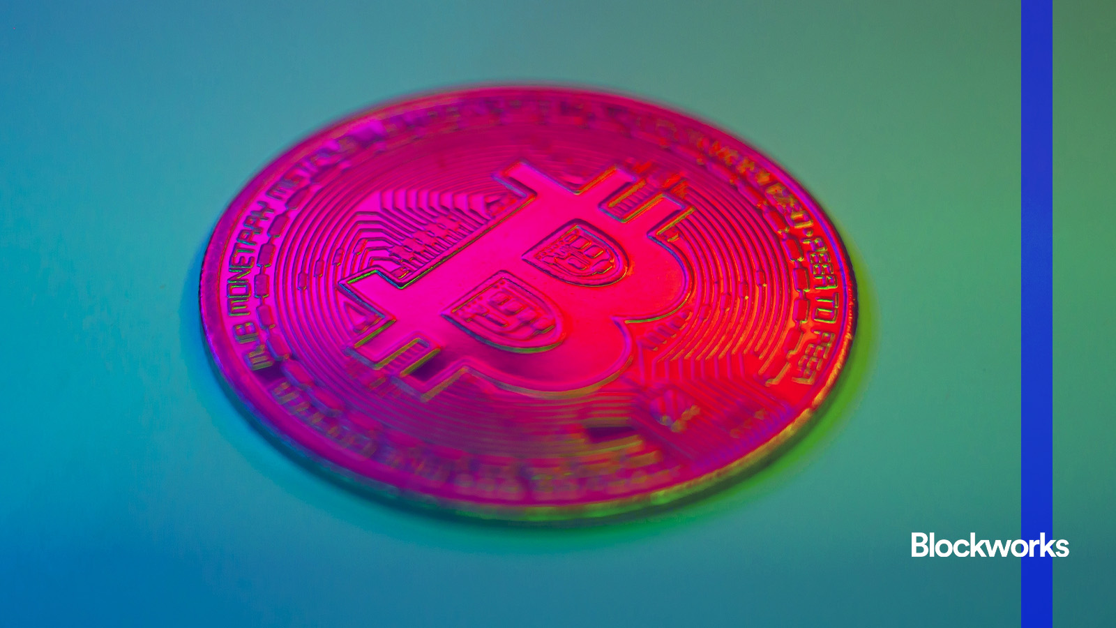 Crypto is becoming the same broken system it promised to fix - Blockworks