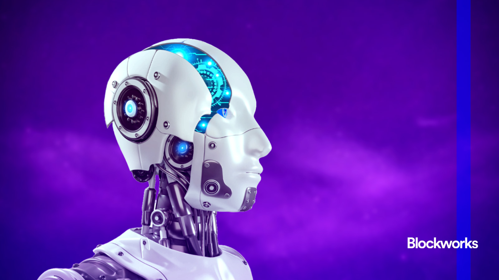 The case for AI finding a killer app for crypto - Blockworks