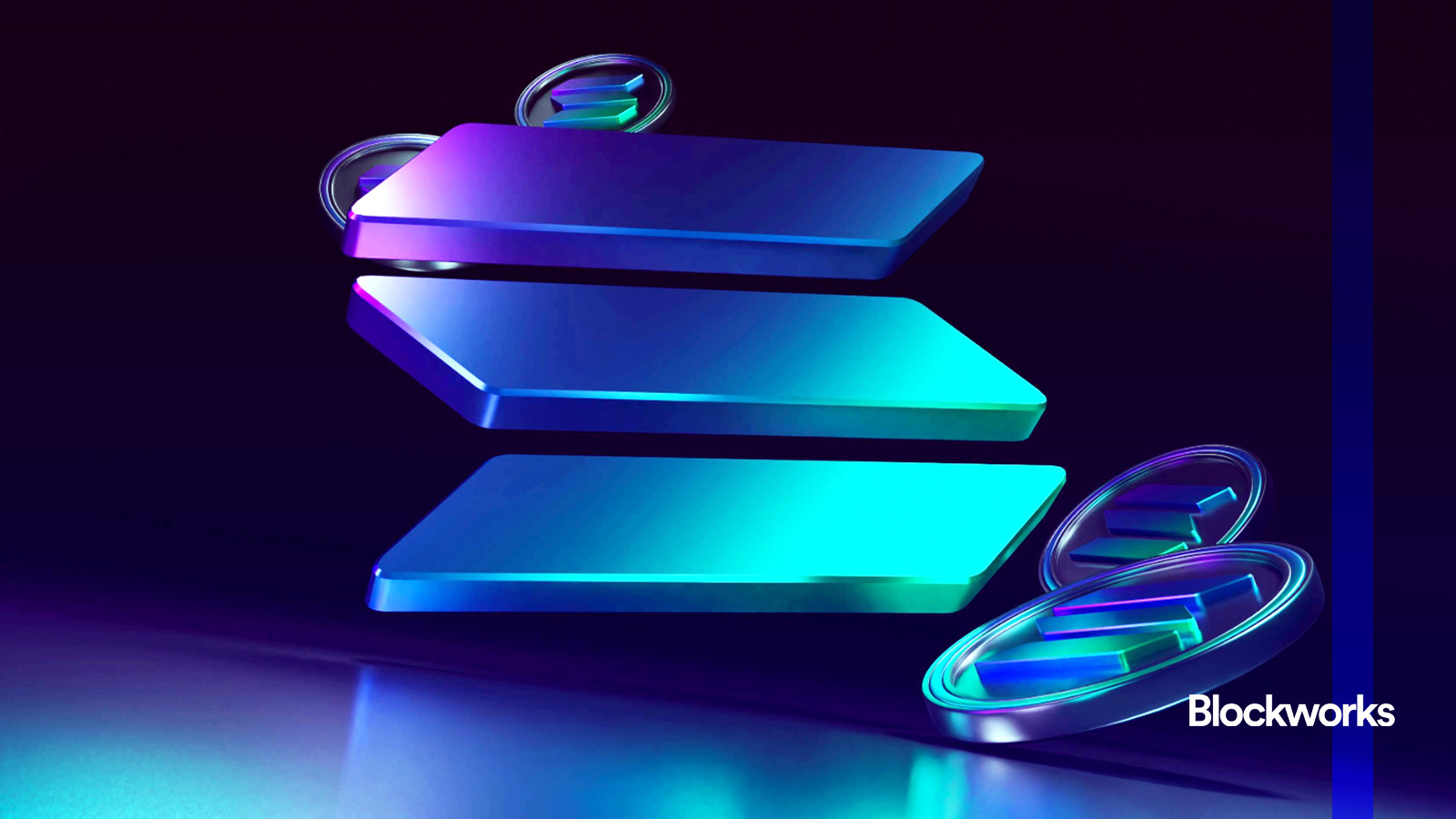 Debates flare up over blockchain TPS in testing environments - Blockworks