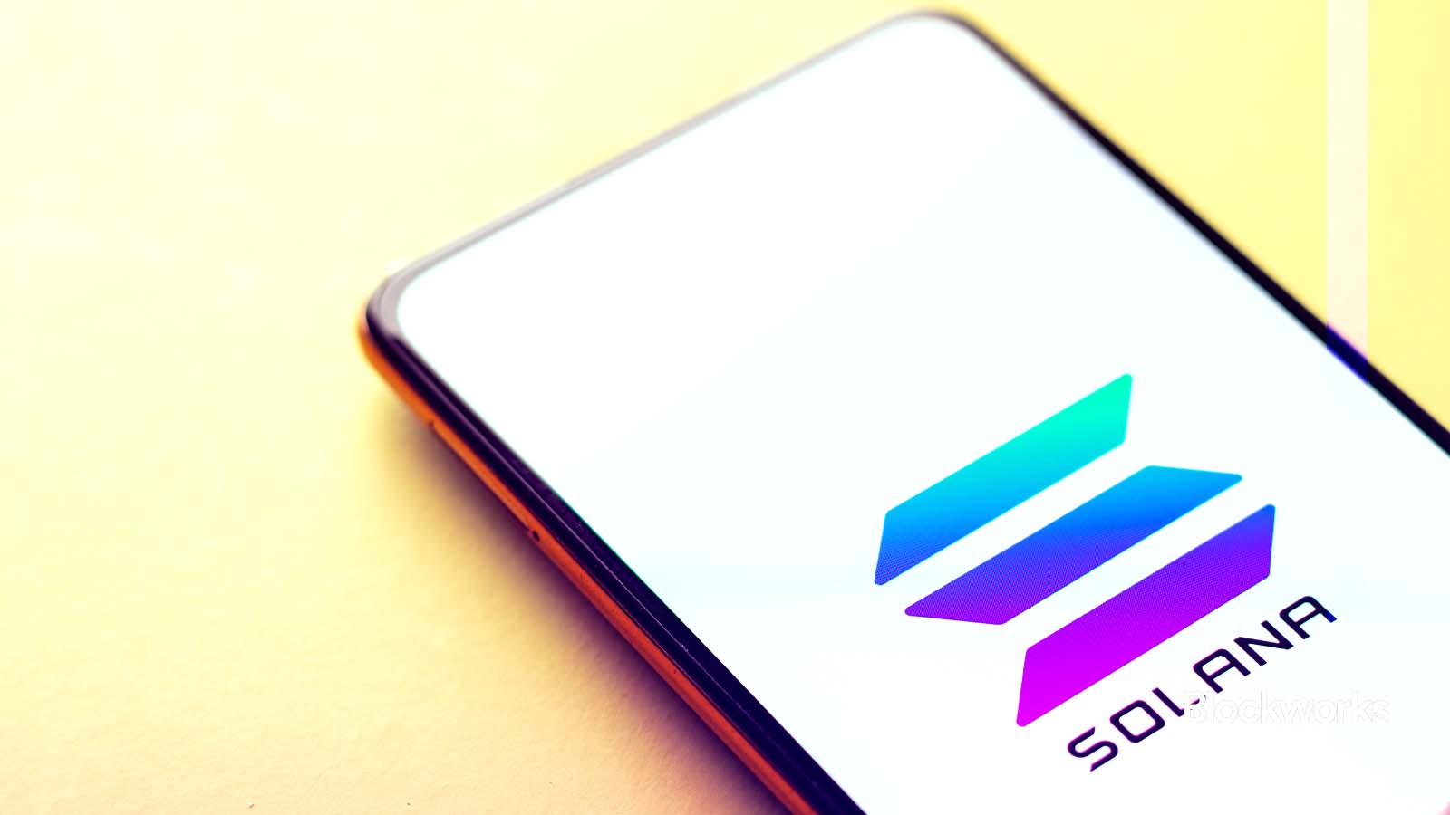 Solana mobile app launch season is upon us - Blockworks