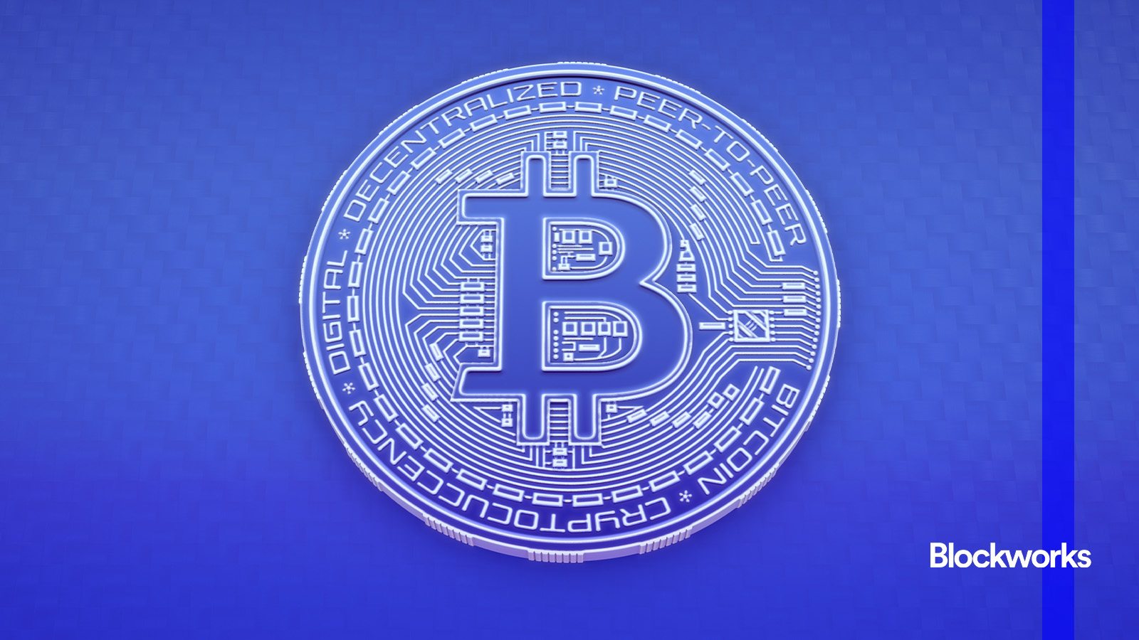 Bitcoin-staking protocol Babylon attracts $1.4B in deposits - Blockworks