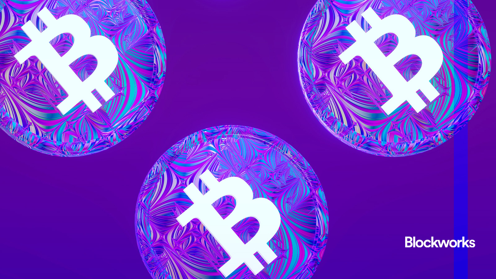 Decentralization maximalism is dead. Long live permissionless maxis. -  Blockworks