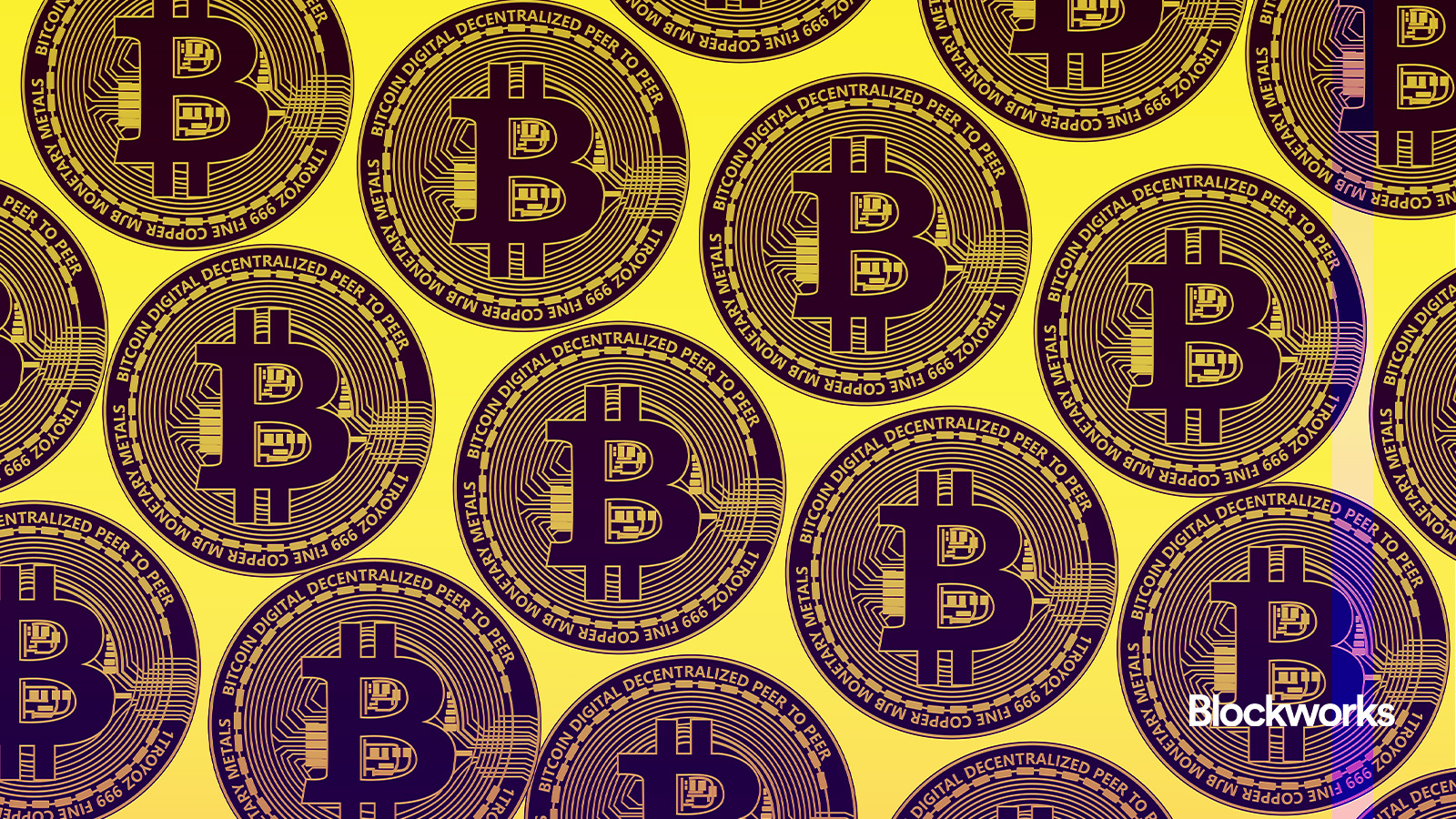 Why the US election could put a timer on this bitcoin bull market -  Blockworks