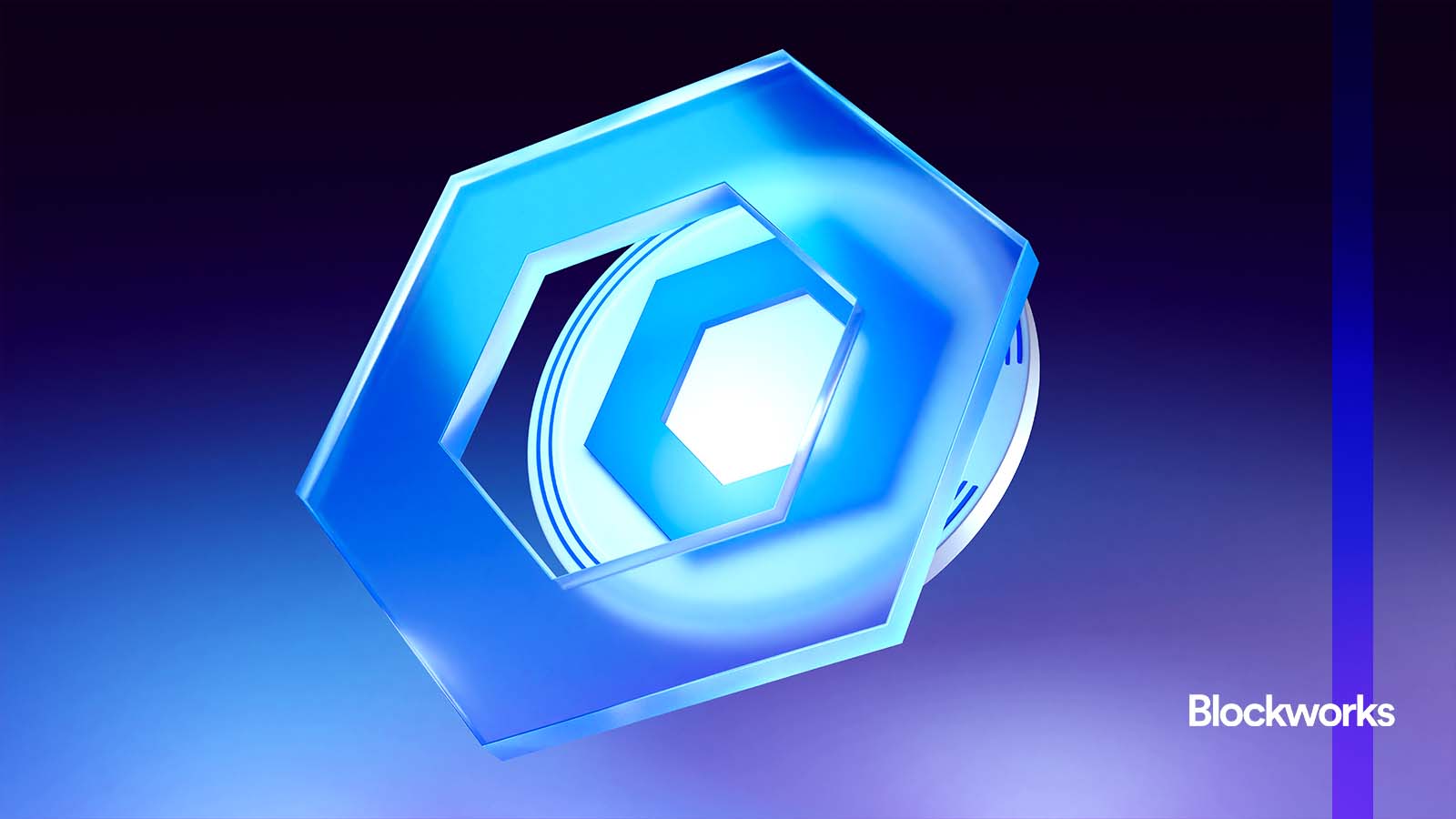 Chainlink brings data feeds to Bitcoin L2 Spiderchain - Blockworks