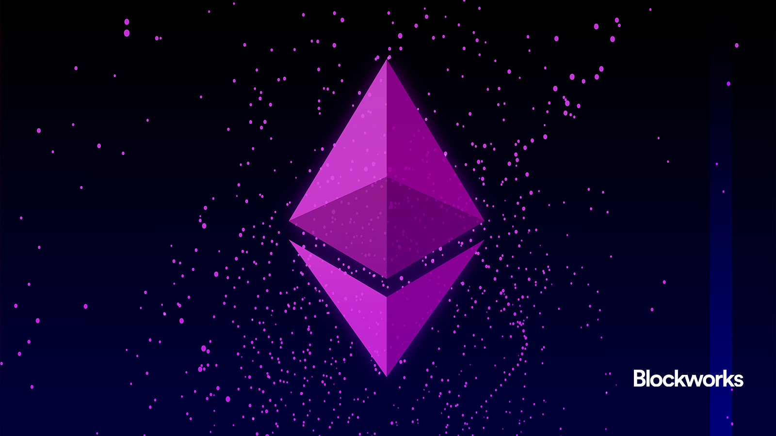 Ethereum wants to scale to 100K TPS - Blockworks