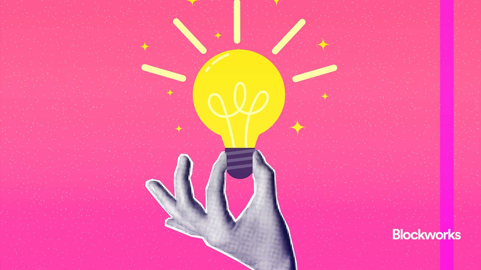 Forget polls — crypto-based opinion markets are the future of collective  wisdom - Blockworks