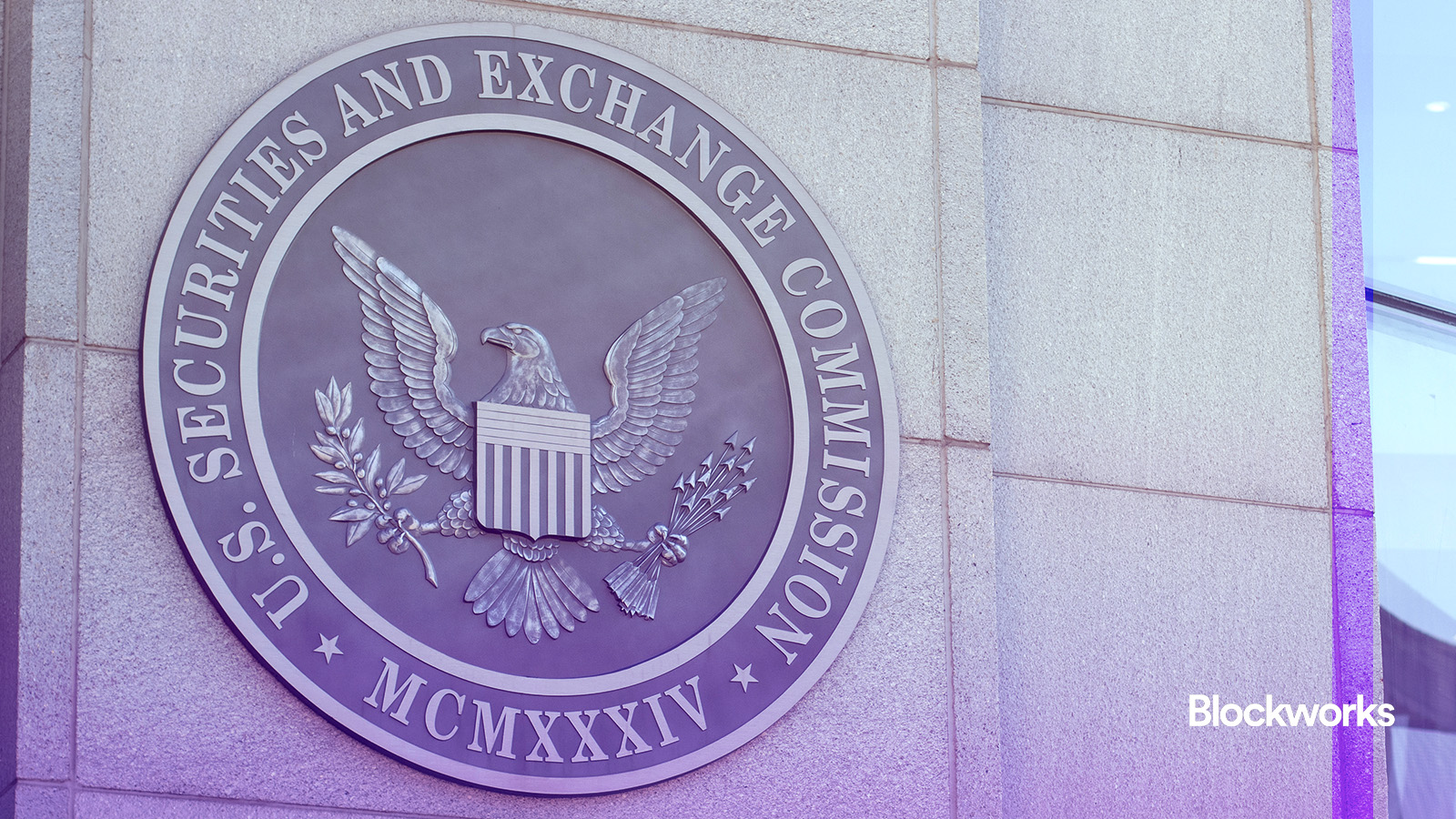 SEC files lawsuit against crypto market-maker Cumberland DRW - Blockworks
