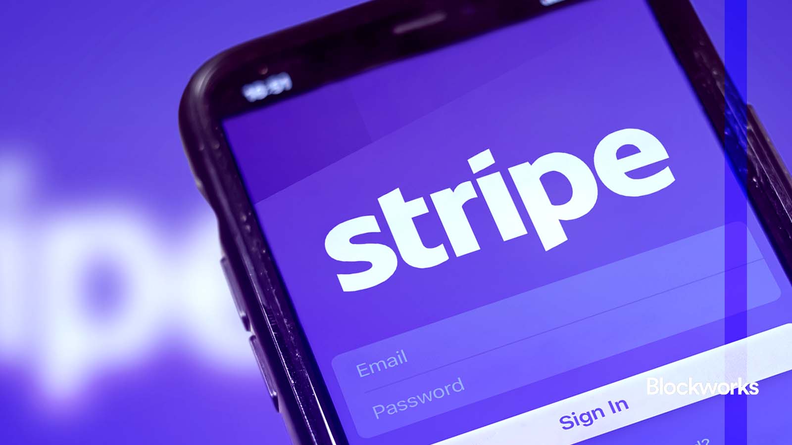 Stripe reintegrates crypto payments in the US - Blockworks