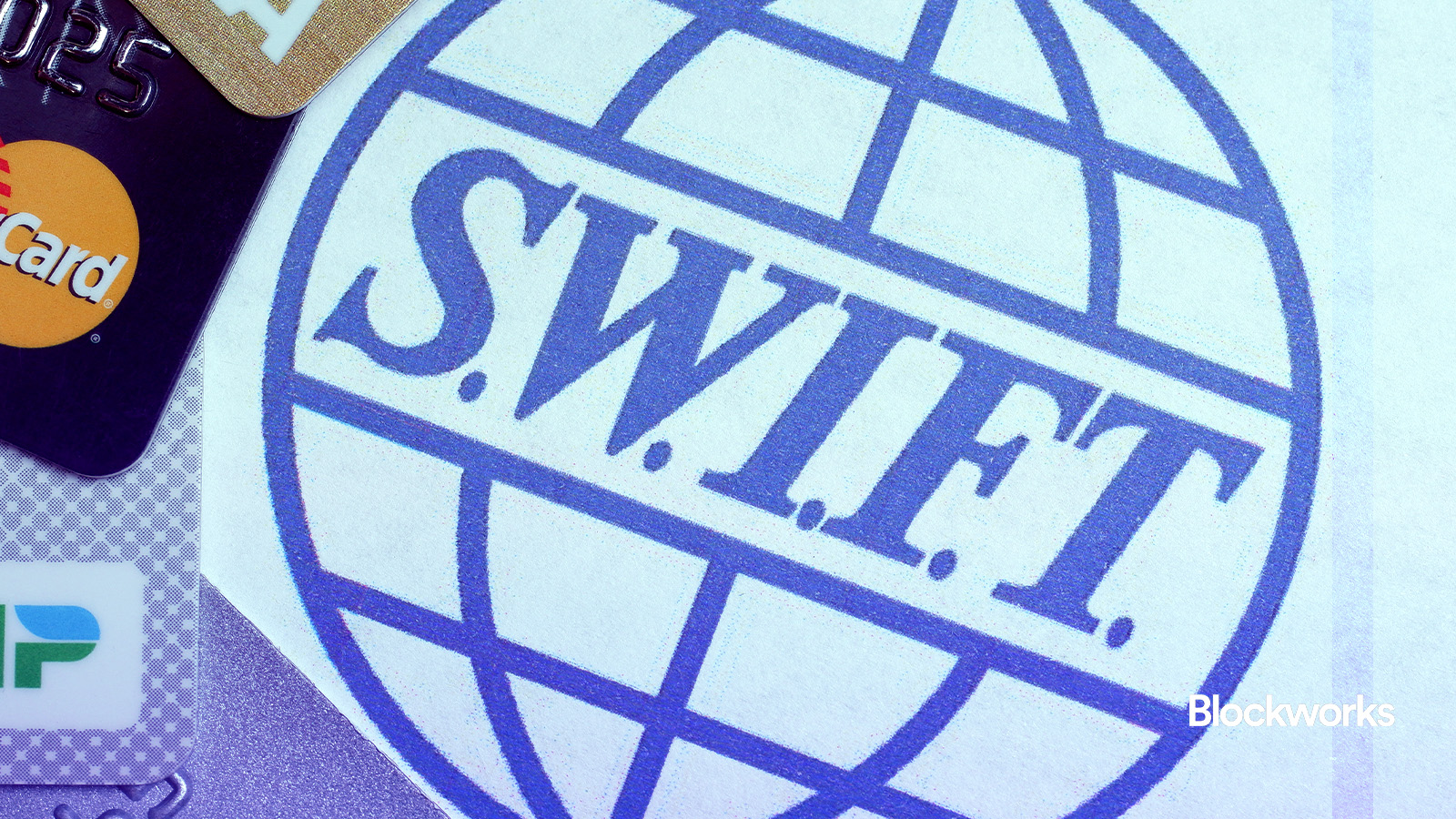 Banks to use Swift network for crypto transaction trials - Blockworks