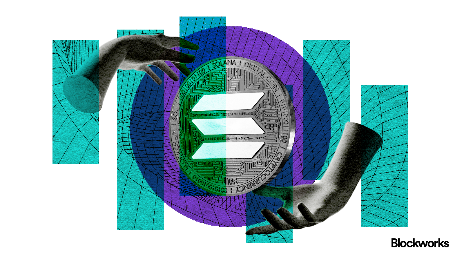 The Solana ecosystem has a lot to be thankful for this year - Blockworks