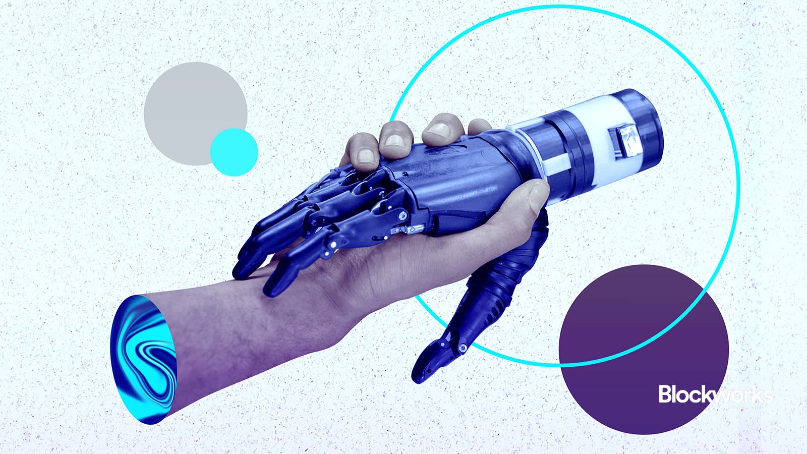 The AI agent invasion: How crypto is leading the charge - Blockworks