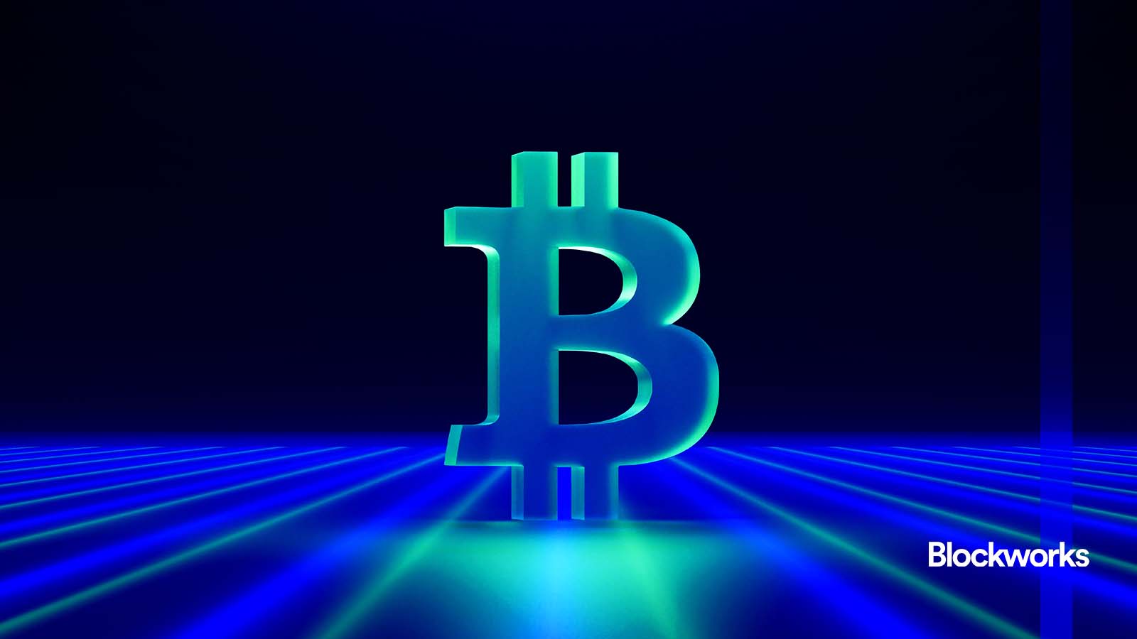 Bitcoin sets new all-time high above $100K - Blockworks