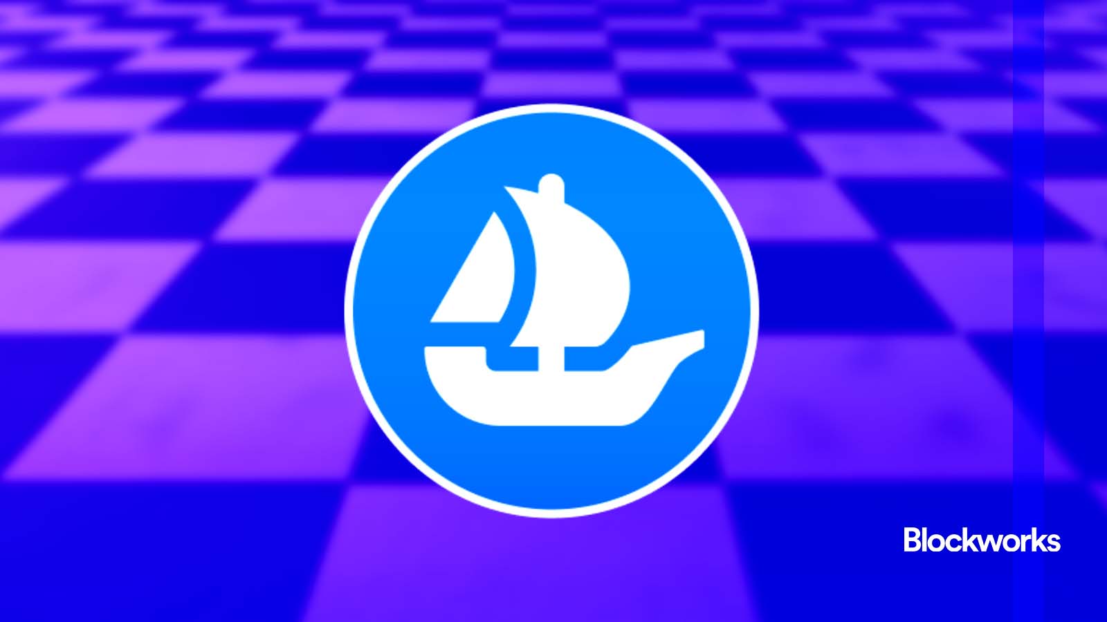 OpenSea plans comeback with 2.0 overhaul - Blockworks