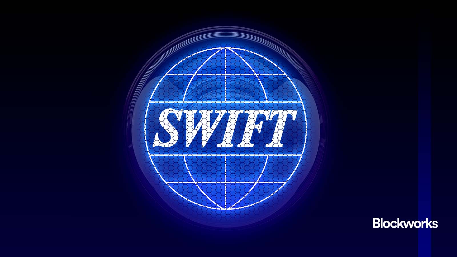 Swift, Chainlink wrap tokenization pilot - Blockworks