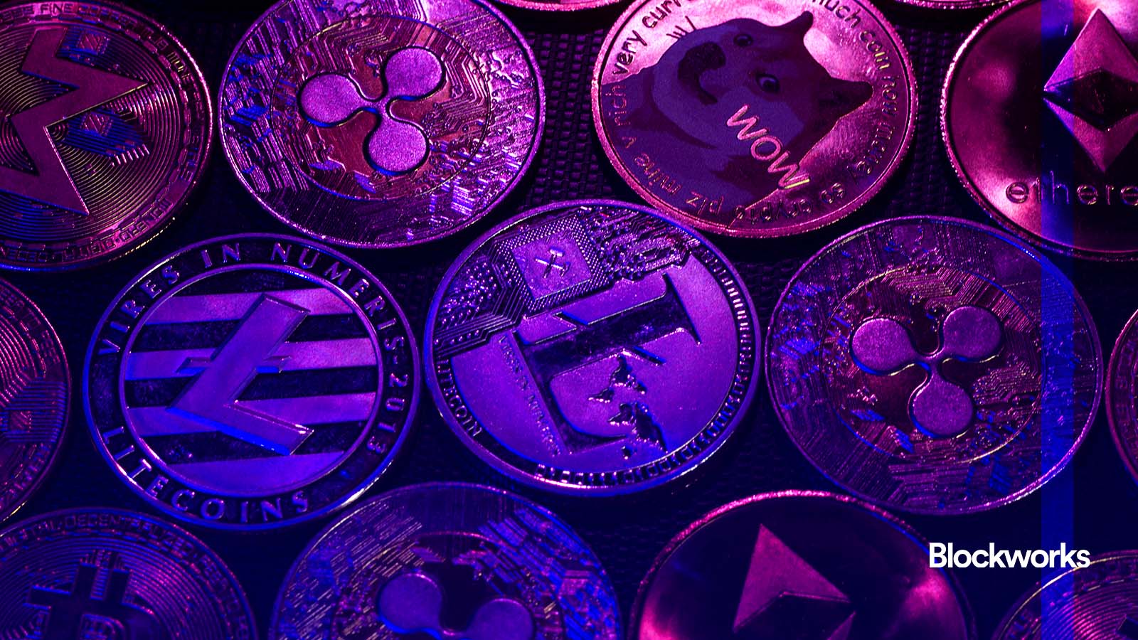 Santa rally? Altcoins could use a Christmas miracle - Blockworks