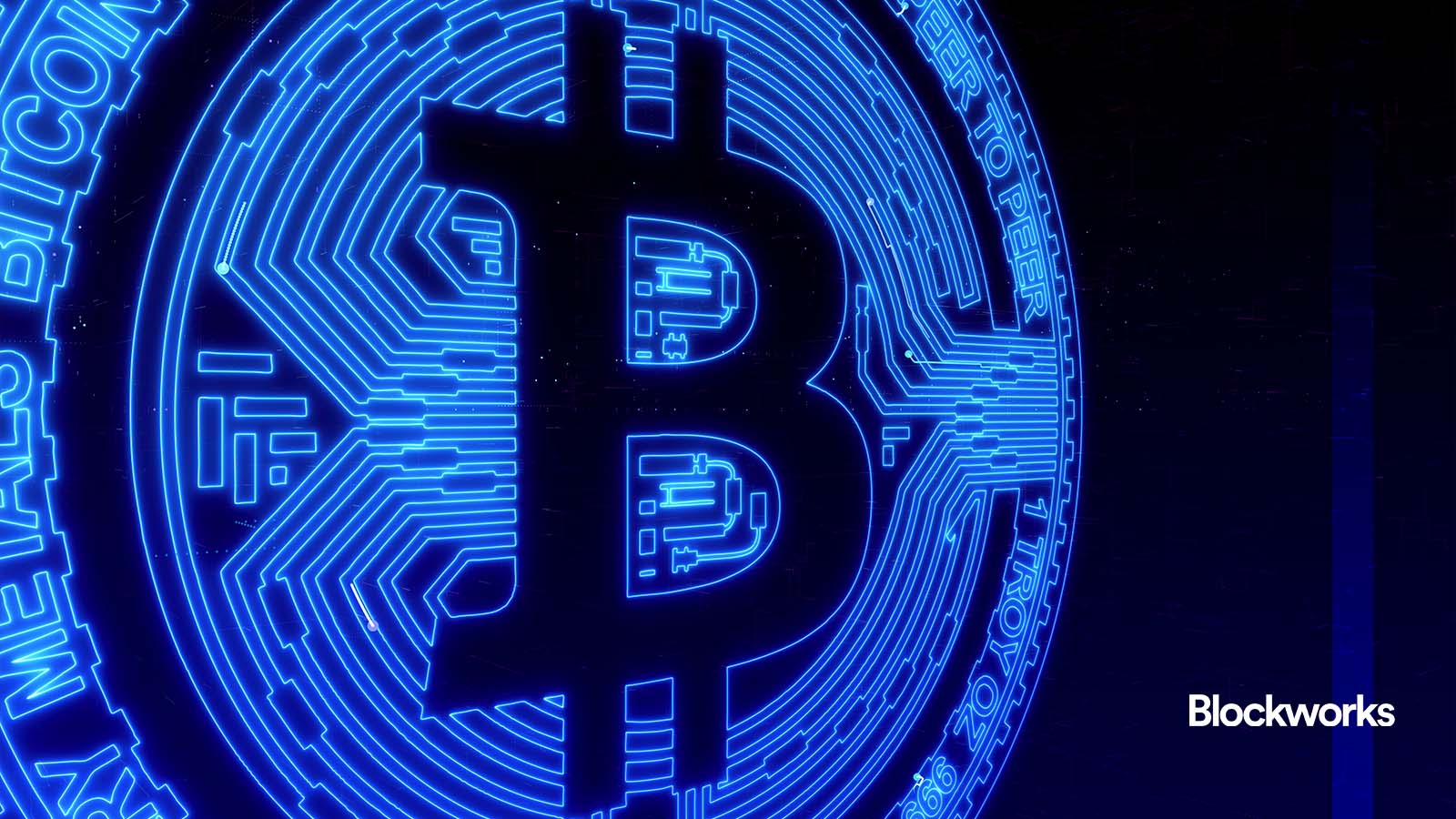 2025: Crypto bridges the gap between hype and utility - Blockworks