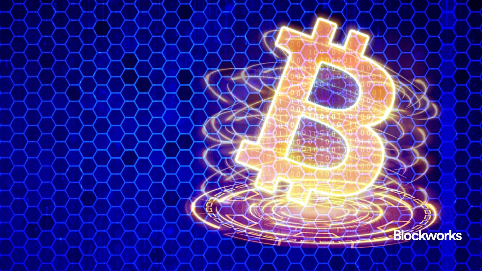 Almost) end-of-year price update, outlook - Blockworks