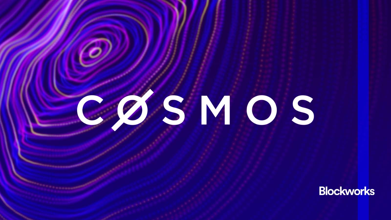 What changes for Cosmos after Skip acquisition? - Blockworks