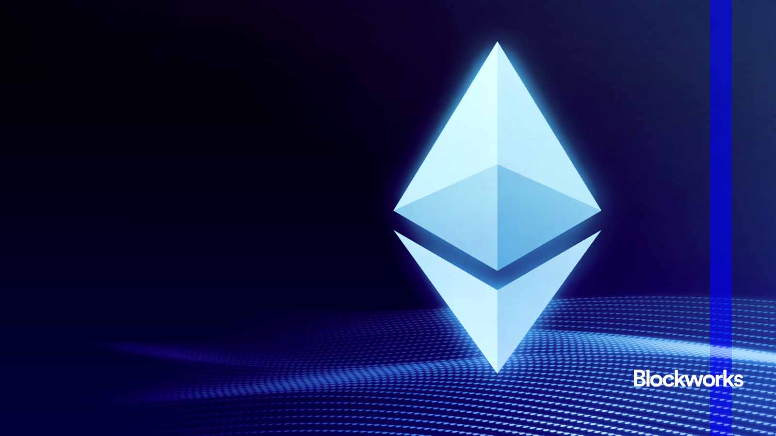 Ethereum to ramp up gas limit as Pectra progresses - Blockworks