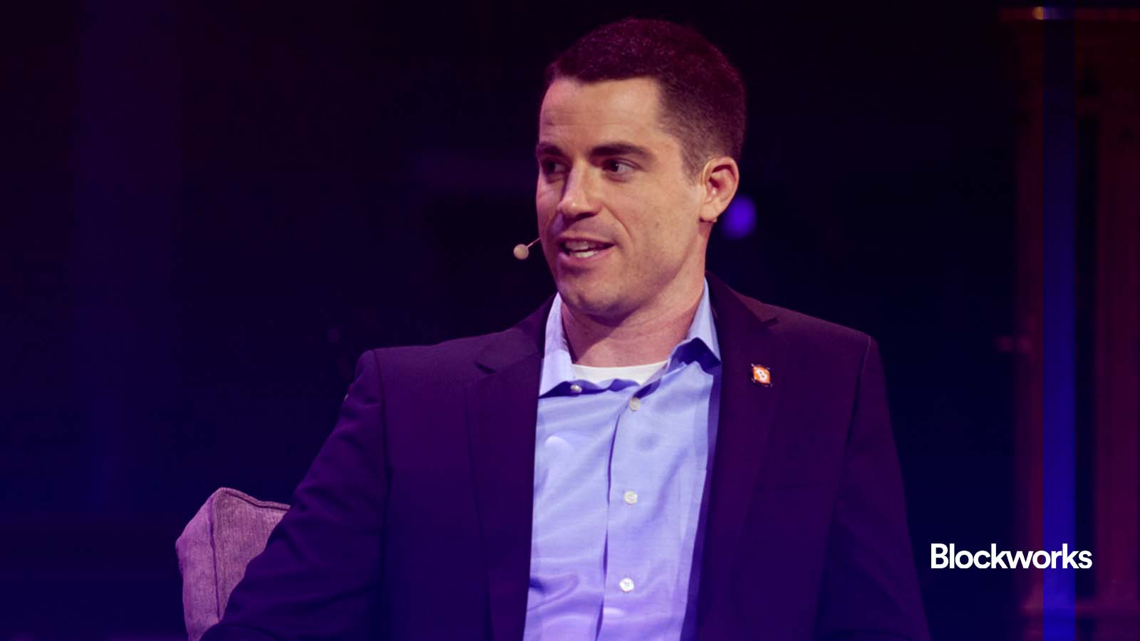 Roger Ver ready to fight over $50M in BTC taxes - Blockworks