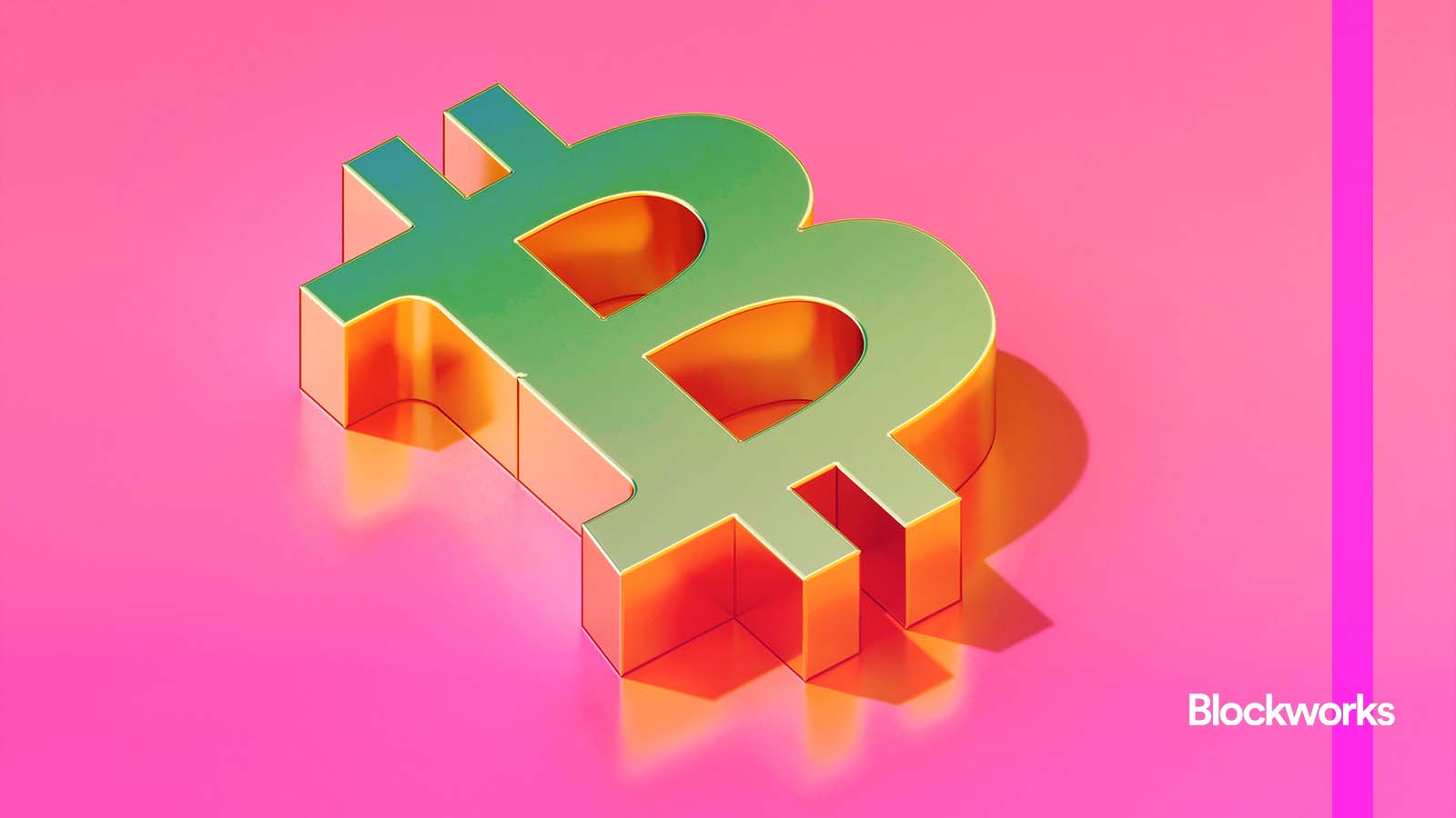 Looking back (and ahead) a year after bitcoin ETF approval - Blockworks