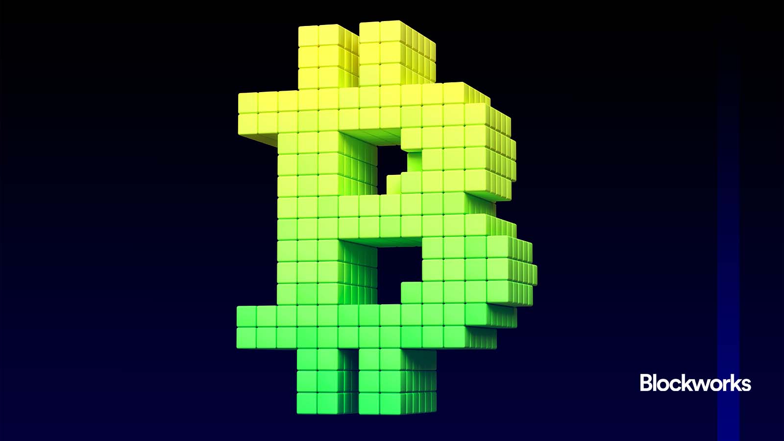 Bitcoin could hit $125k in Q1: Analyst - Blockworks