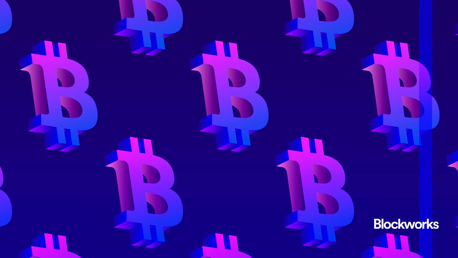 BTC hits milestone as possible big month begins - Blockworks