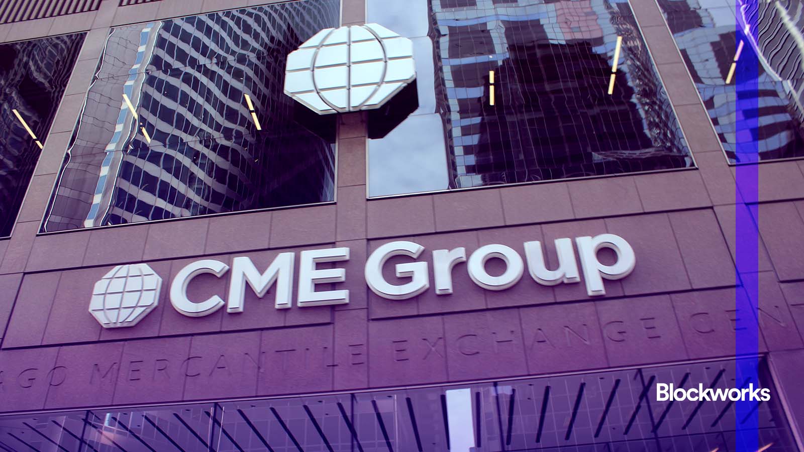 SOL, XRP futures coming? And what about a DOGE ETF? - Blockworks