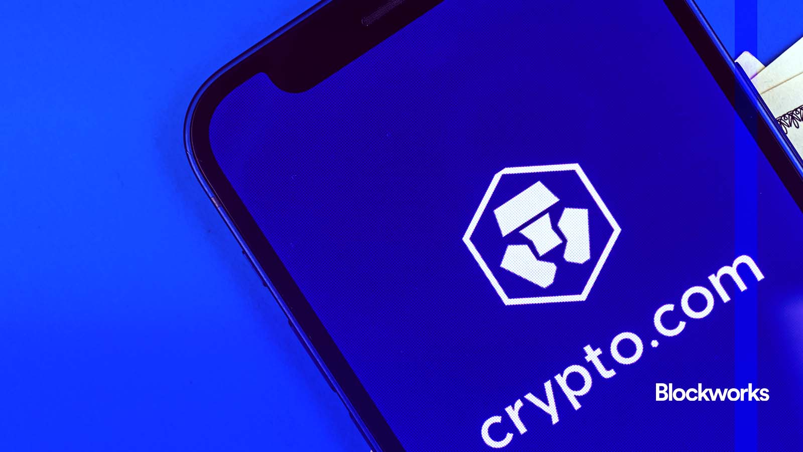 Crypto.com launches the US exchange it suspended in 2023 - Blockworks