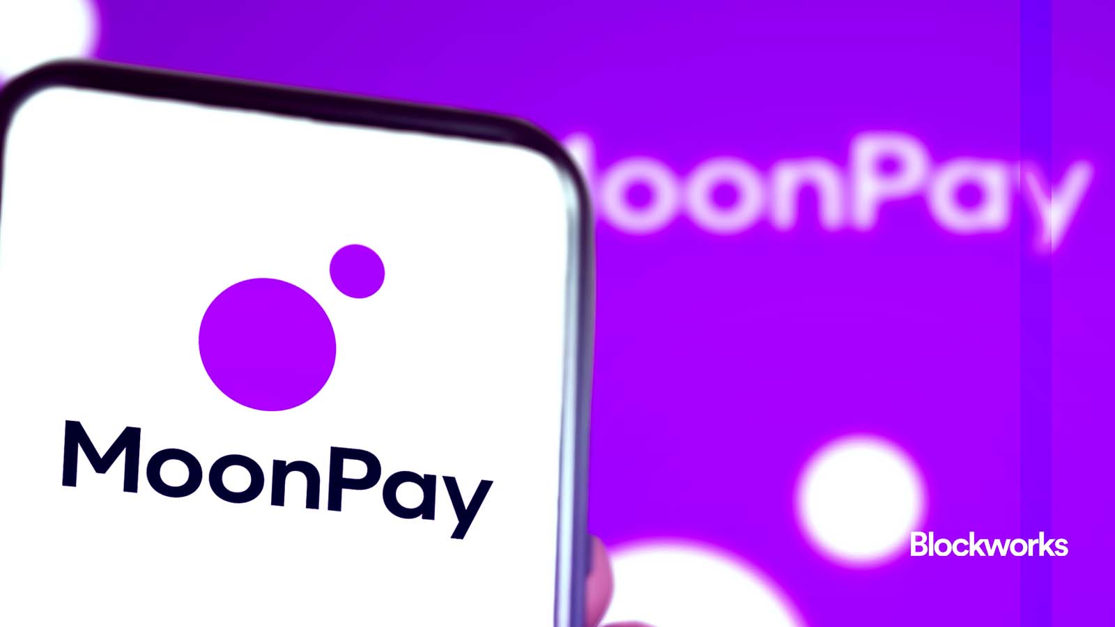 MoonPay acquires Solana startup to grow payments services - Blockworks
