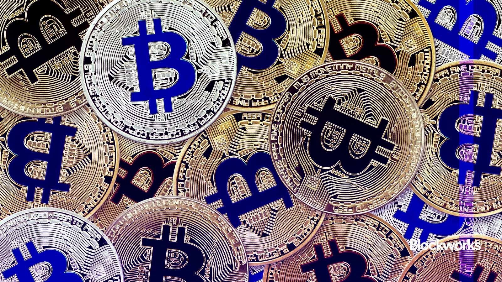 Why a US crypto strategic reserve would need active management - Blockworks