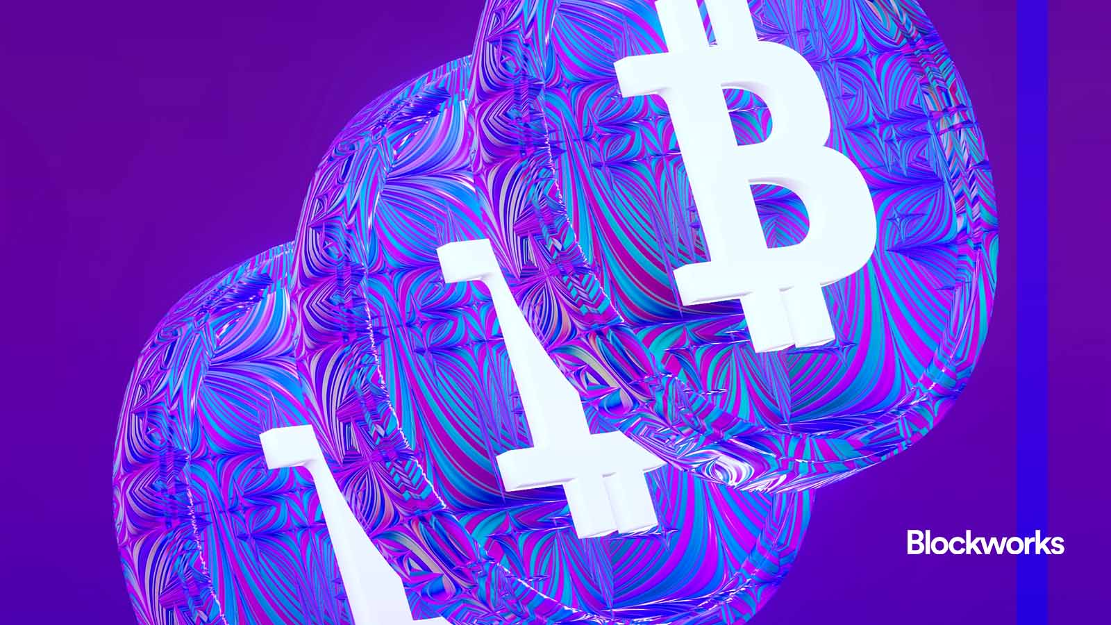 American states jockey in BTC reserve race - Blockworks